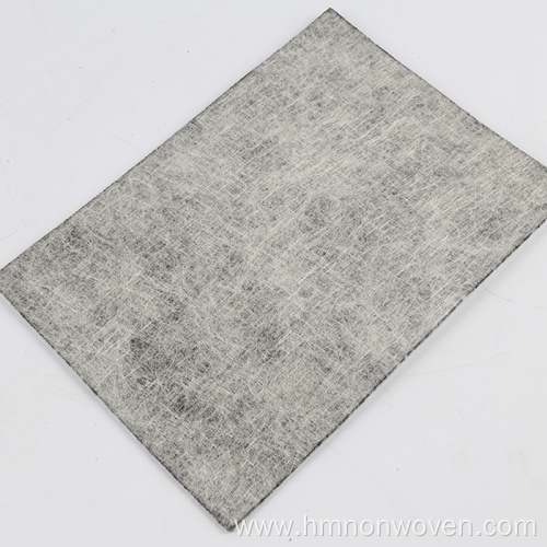 Non - EVA Adhesive Carbon Fiber Cloth